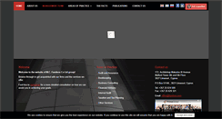 Desktop Screenshot of fandeos.com